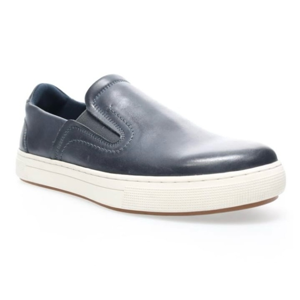 propetkedrik men leather slip on shoes size 12 (SH12)